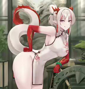Page 252 of ●PIXIV● Kanta077 - preview thumbnail