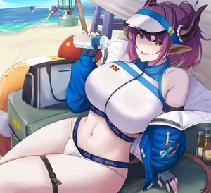 Page 312 of ●PIXIV● Kanta077 - preview thumbnail