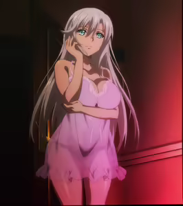 Page 17 of Strike the Blood Stitches and Screenshot Gallery - preview thumbnail