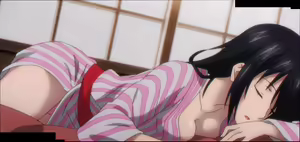 Page 41 of Strike the Blood Stitches and Screenshot Gallery - preview thumbnail