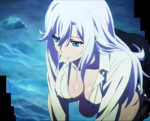 Page 8 of Strike the Blood Stitches and Screenshot Gallery - preview thumbnail