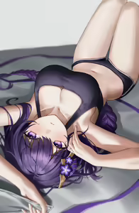 Page 37 of ●PIXIV● Raki - preview thumbnail