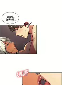 Page 1023 of Domesticate the Housekeeper - Spanish - Español - preview thumbnail