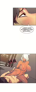 Page 1027 of Domesticate the Housekeeper - Spanish - Español - preview thumbnail