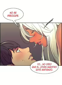Page 1028 of Domesticate the Housekeeper - Spanish - Español - preview thumbnail
