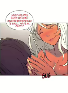 Page 1030 of Domesticate the Housekeeper - Spanish - Español - preview thumbnail
