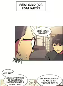 Page 103 of Domesticate the Housekeeper - Spanish - Español - preview thumbnail