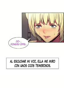 Page 1037 of Domesticate the Housekeeper - Spanish - Español - preview thumbnail