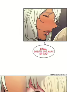 Page 1041 of Domesticate the Housekeeper - Spanish - Español - preview thumbnail