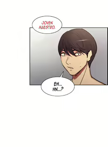 Page 1042 of Domesticate the Housekeeper - Spanish - Español - preview thumbnail