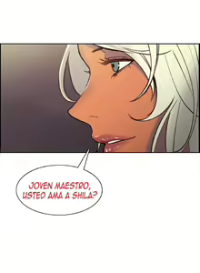 Page 1043 of Domesticate the Housekeeper - Spanish - Español - preview thumbnail