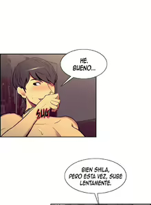Page 1067 of Domesticate the Housekeeper - Spanish - Español - preview thumbnail