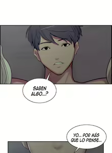Page 1076 of Domesticate the Housekeeper - Spanish - Español - preview thumbnail