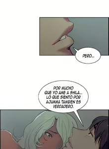 Page 1078 of Domesticate the Housekeeper - Spanish - Español - preview thumbnail