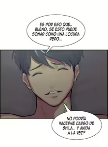 Page 1079 of Domesticate the Housekeeper - Spanish - Español - preview thumbnail