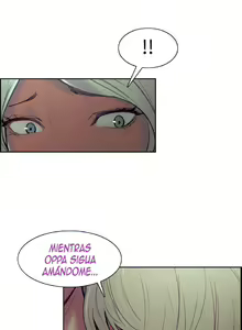 Page 1080 of Domesticate the Housekeeper - Spanish - Español - preview thumbnail