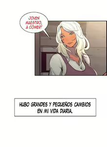 Page 1088 of Domesticate the Housekeeper - Spanish - Español - preview thumbnail