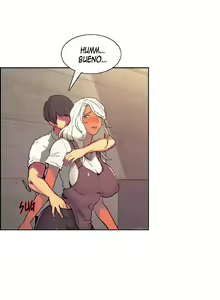 Page 1091 of Domesticate the Housekeeper - Spanish - Español - preview thumbnail