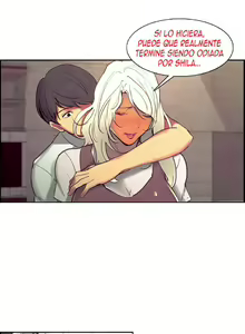 Page 1092 of Domesticate the Housekeeper - Spanish - Español - preview thumbnail