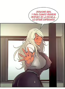 Page 1095 of Domesticate the Housekeeper - Spanish - Español - preview thumbnail