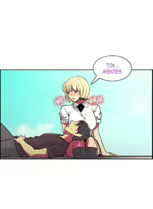 Page 1098 of Domesticate the Housekeeper - Spanish - Español - preview thumbnail