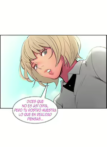 Page 1099 of Domesticate the Housekeeper - Spanish - Español - preview thumbnail