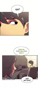 Page 1107 of Domesticate the Housekeeper - Spanish - Español - preview thumbnail
