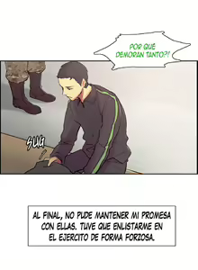 Page 1118 of Domesticate the Housekeeper - Spanish - Español - preview thumbnail