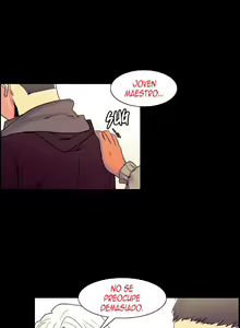 Page 1122 of Domesticate the Housekeeper - Spanish - Español - preview thumbnail