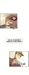 Page 1142 of Domesticate the Housekeeper - Spanish - Español - preview thumbnail