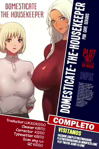 Page 1160 of Domesticate the Housekeeper - Spanish - Español - preview thumbnail