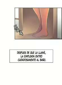 Page 121 of Domesticate the Housekeeper - Spanish - Español - preview thumbnail