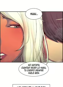 Page 126 of Domesticate the Housekeeper - Spanish - Español - preview thumbnail