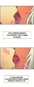 Page 128 of Domesticate the Housekeeper - Spanish - Español - preview thumbnail