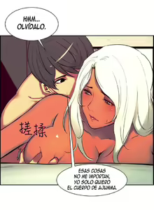 Page 138 of Domesticate the Housekeeper - Spanish - Español - preview thumbnail