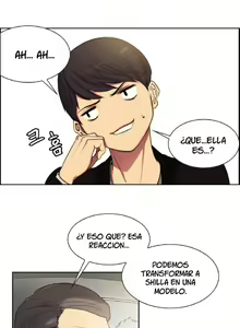 Page 16 of Domesticate the Housekeeper - Spanish - Español - preview thumbnail