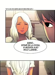 Page 161 of Domesticate the Housekeeper - Spanish - Español - preview thumbnail