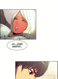 Page 164 of Domesticate the Housekeeper - Spanish - Español - preview thumbnail
