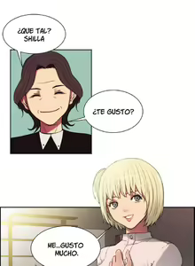 Page 17 of Domesticate the Housekeeper - Spanish - Español - preview thumbnail