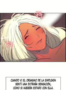 Page 267 of Domesticate the Housekeeper - Spanish - Español - preview thumbnail