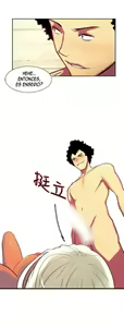 Page 273 of Domesticate the Housekeeper - Spanish - Español - preview thumbnail