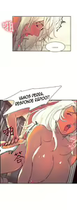 Page 285 of Domesticate the Housekeeper - Spanish - Español - preview thumbnail
