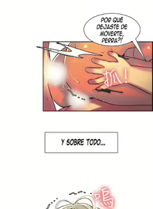 Page 300 of Domesticate the Housekeeper - Spanish - Español - preview thumbnail