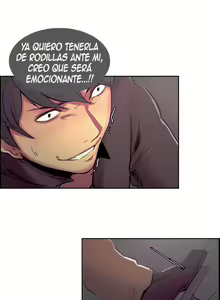 Page 320 of Domesticate the Housekeeper - Spanish - Español - preview thumbnail