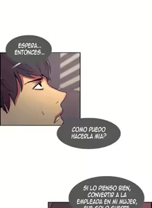 Page 322 of Domesticate the Housekeeper - Spanish - Español - preview thumbnail