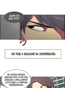 Page 327 of Domesticate the Housekeeper - Spanish - Español - preview thumbnail
