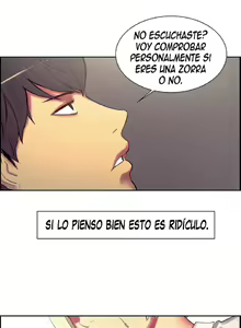 Page 355 of Domesticate the Housekeeper - Spanish - Español - preview thumbnail