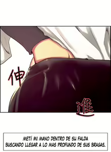 Page 379 of Domesticate the Housekeeper - Spanish - Español - preview thumbnail