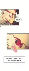 Page 395 of Domesticate the Housekeeper - Spanish - Español - preview thumbnail