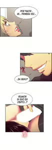 Page 411 of Domesticate the Housekeeper - Spanish - Español - preview thumbnail